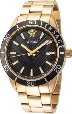 Versace Mens Greca Urban Watch