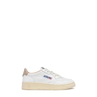 Autry Aulm Ll87 - male - Autry - Sneakers - White - 6 UK - Shoes