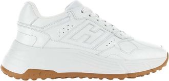 Hogan Sneakers - - Shoes - Donna - Bianco - 35 1/2 EU
