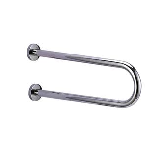 OEM Reposabrazos Ergon&oacute;mico Para Inodoro Con Asa C&oacute;moda, -7