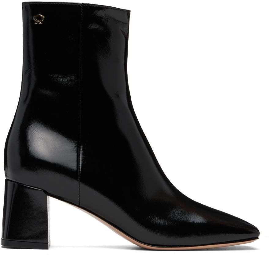 Gianvito Rossi Wylie Ankle Boots from $652.00 - on Stylight