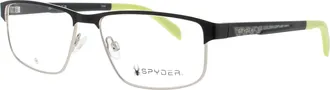 Spyder Optical Glasses BLACK GRAPHITE