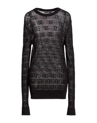 Dolce & Gabbana KNITWEAR - Jumpers sur YOOX.COM