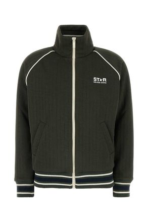 Golden Goose Martina Sweatshirt