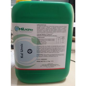 Milagro Milagro - Concime Fosfito Potassio Kal Umic 6 lt