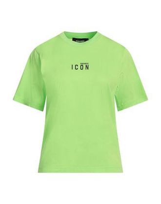 Dsquared2: Green T-Shirts now up to −84% | Stylight