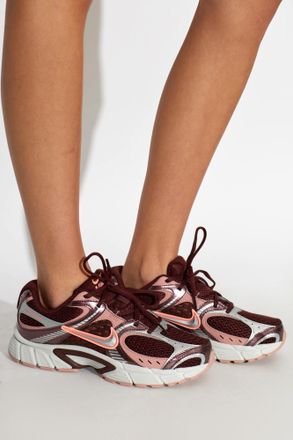 Nike V5 RNR Sneakers, Womens, Burgundy