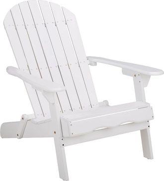 Safavieh Eden Adirondack Chair