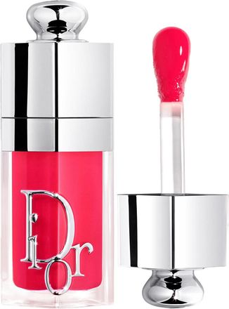 Dior Dior Dior Addict Lip Glow Oil - Glaze Finish - 074 Jelly