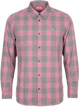 Diesel TOPWEAR - Shirts on YOOX.COM