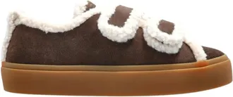INUIKII Dames, Schoenen, Bruin, Maat: 38 EU Wol