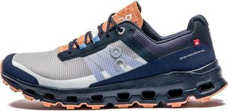 On Running (WMNS) On Running Cloudvista Midnight Copper 64.98592