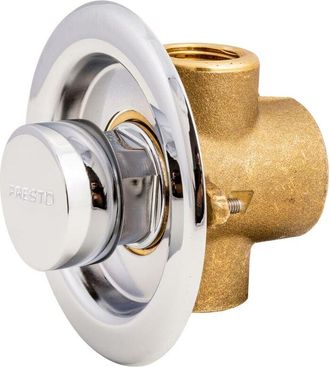 Presto Presto - Grifo Temporizado Urinario Mural Xt Eco Ue 11708