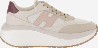 Hogan Hogan maxi-sneakers