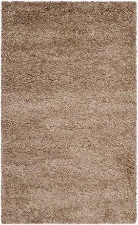 Safavieh Alfombra beige 122 x 183 cm
