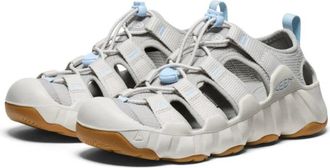 Keen Hyperport H2 1030679 Sandals Womens Alloy Skyway Closed Toe Slip-On MEW605