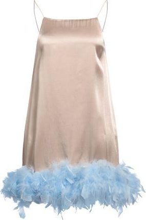 Merci Italia VESTIDOS - Minivestidos en YOOX.COM