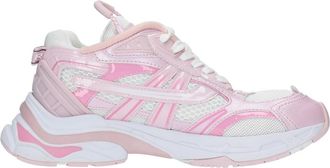 Ash Ash, Mujer, Zapatos, Rosa, Talla: 41 EU