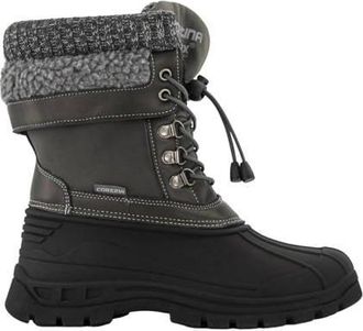 Cortina snowboots grijs