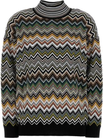 Missoni Sweater