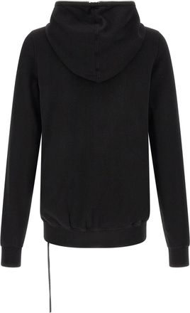 Rick Owens Gimp Hoodie - Black