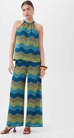 Trina Turk Rancho Top