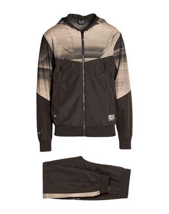 Emporio Armani MONOS&PETOS - Ch&aacute;ndales en YOOX.COM