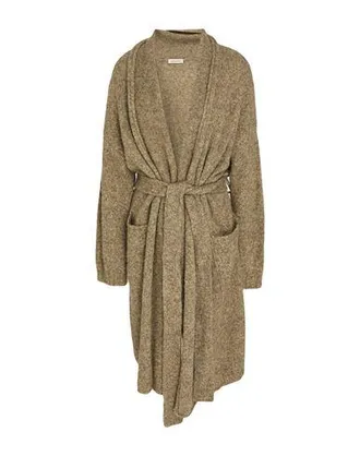 Gentryportofino KNITWEAR - Cardigans on YOOX.COM