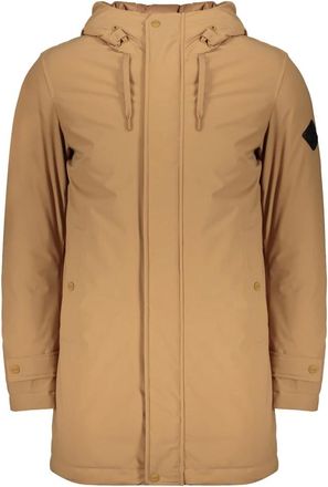 Herno Hombre, Chaquetas, Beige, Talla: 3XL