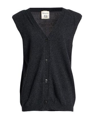 Semicouture STRICKWAREN - Strickjacken auf YOOX.COM