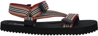 Burberry CALZADO - Sandalias con cierre en YOOX.COM