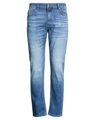 BOSS PARTES DE ABAJO - Pantalones vaqueros en YOOX.COM