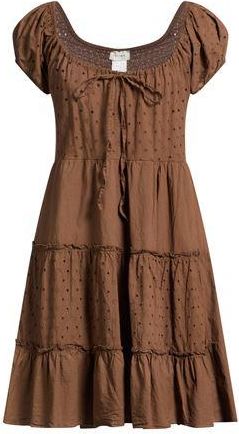 SUSY-MIX KLEIDER - Mini-Kleider auf YOOX.COM