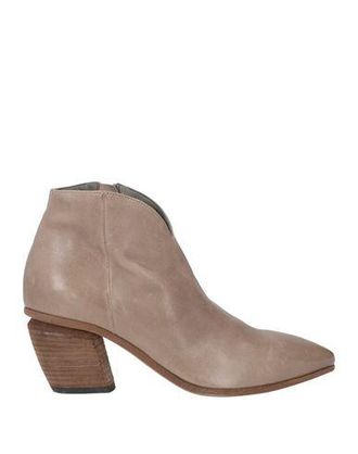 Officine Creative FOOTWEAR - Ankle boots on YOOX.COM
