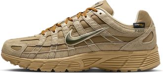 Nike Mens P-6000 Premium CORDURA Shoes in Brown | IH0946-202