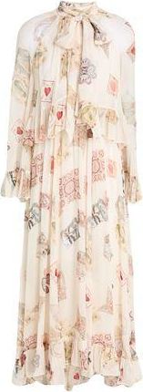 Zimmermann KLEIDER - Maxi-Kleider auf YOOX.COM