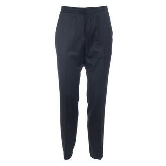 Ermenegildo Zegna Techmerino Jogger Trousers