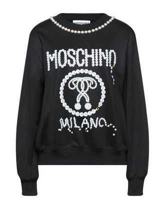 Moschino Sweatshirts
