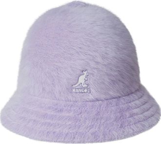 Kangol unisex, Accessori, Viola, M, new