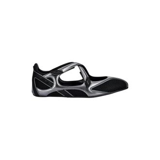 The Attico Donna, Scarpe, Nero, 40 EU, new