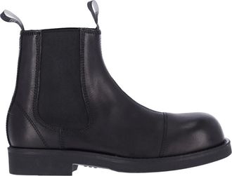 Maison Margiela Stivaletti Chelsea Biker