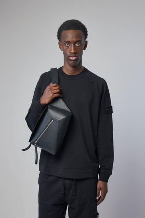 Stone Island Cotton Sweatshirt