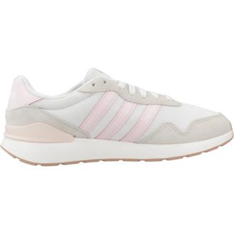 adidas Run 60s 4.0 - Dames - Hardloopschoenen - Veelkleurig - 36 EU - Leer - Fitness