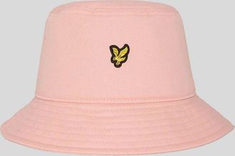 Lyle & Scott Lyle And Scott Mens Bucket Hat - Size: 1SZ