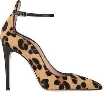 Sergio Levantesi CALZADO - Zapatos de sal&oacute;n en YOOX.COM