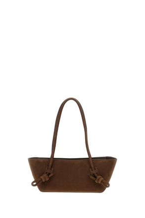 Hereu Fleca Nobuck Bag