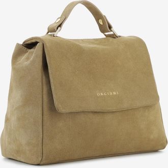 Orciani Borsa Sveva Sensory biscotto