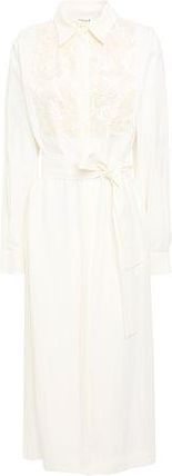 P.A.R.O.S.H. VESTIDOS - Vestidos midi en YOOX.COM