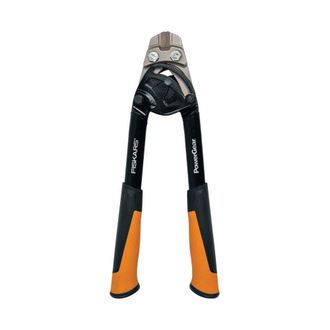 Fiskars Tijeras Para Cortar Varillas Powergear, 36 Cm - Fs-1027213
