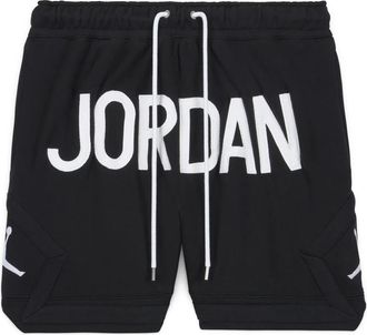 Nike Jordan Air Jordan x Nina Chanel Abney Shorts Black White HF1650-010